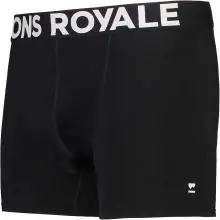Mons Royale Herren Hold 'em Shorty Boxer
