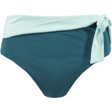 Barts Damen Cascade High Waist Bikini Hose