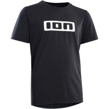 ION Kinder Logo DR SS Radtrikot