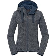 Schöffel Damen Aurora Fleece Hoodie Jacke