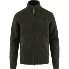 Fjällräven Herren Övik Zip Cardigan