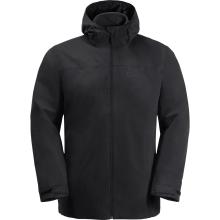 Jack Wolfskin Herren Taubenberg 3in1 Jacke