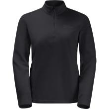Jack Wolfskin Damen Taunus Half Zip Pullover