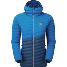 Mountain Equipment Damen Particle Hoodie Jacke