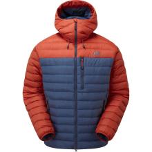 Mountain Equipment Herren Earthrise Hooded Jacke