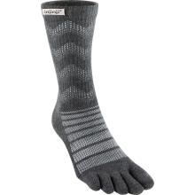 Injinji Outdoor Midweight Crew Merino Socken