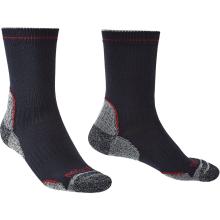 Bridgedale Herren Hike LW T2 Coolmax® Performance Boot Socken