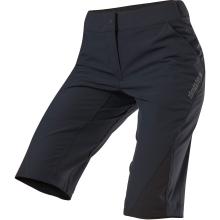 Zimtstern Damen StarFlowz Evo MTB Hose kurz