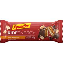 PowerBar Ride Bar Erdnuss-Karamel