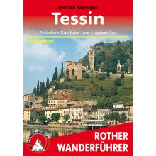 Rother Tessin Wanderführer