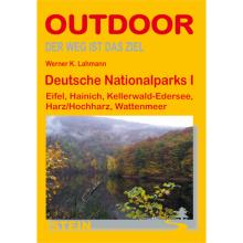 Conrad Stein Deutsche Nationalparks I