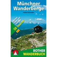 Rother Münchner Wanderberge