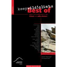 Panico Best of keepwild! climbs
