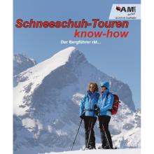 AM-Berg Verlag Schneeschuh know-how