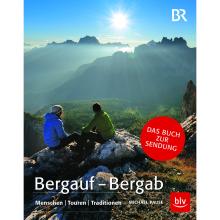 BLV Verlag Bergauf - Bergab