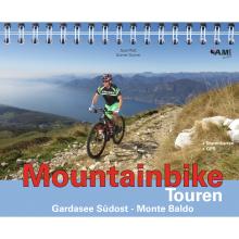 AM-Berg Verlag Gardasee Südost - Monte Baldo MTB Touren