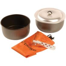 Trangia Tundra Set HA II Kochset