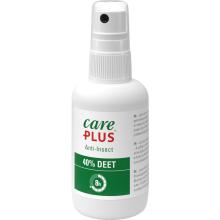 Care Plus Deet Anti-Insect Spray 40%