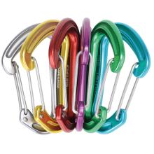 Edelrid Nineteen G Sixpack Karabiner