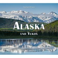 Rother Alaska und Yukon