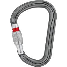 Petzl William Screw-Lock HMS Karabiner