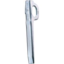 Petzl U Profilhaken