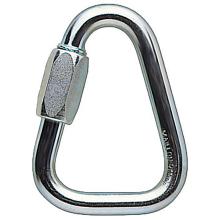 Petzl Delta dreieckiger Schließring