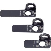 Climbing Technology Blade Felshaken
