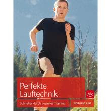 BLV Verlag Perfekte Lauftechnik
