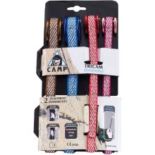 Camp Tricam Dyneema 4er-Set