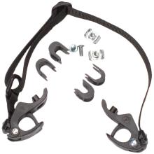 Ortlieb Quick-Lock 1 Haken mit Griff