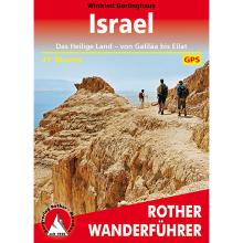 Rother Israel Wanderführer