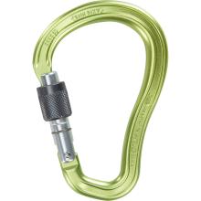 Climbing Technology AXIS HMS  SG big size Karabiner