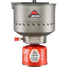MSR Reactor 2.5l Stove System Kocher