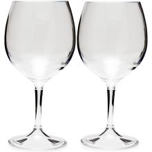 GSI Nesting Rotwein Glas Set
