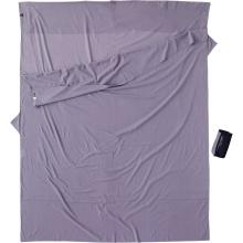 Cocoon Insect Shield Egyption Cotton Double Schlafsack