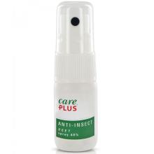Care Plus Anti-Insect DEET 40% Minispray