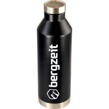 Bergzeit Basics Bergzeit Isolierflasche