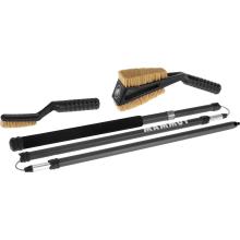 Mammut Bürsten Stick Set