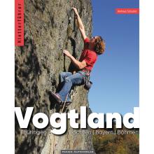Panico Vogtland Sport Kletterführer