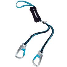 Rock Empire Bergzeit Dynatwist Klettersteigset