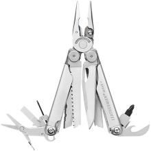 Leatherman Wave Plus Multitool