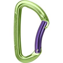 Wild Country Session Bent Karabiner