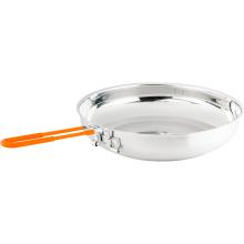 GSI Glacier Stainless Troop Bratpfanne