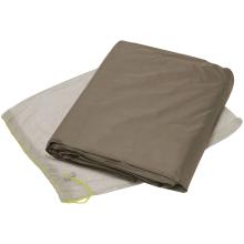 Vaude Space Seamless 1-2P Zeltunterlage