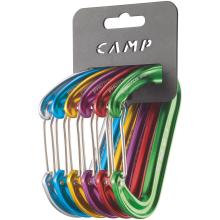 Camp Photon Wire Karabiner 6er Pack