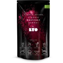 Lyofood Bio-Rote-Beete-Pulver