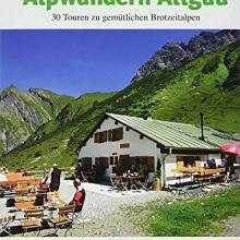 Berg&Tal Alpwandern Allgäu