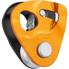 Petzl Nano Traxion Seilrolle