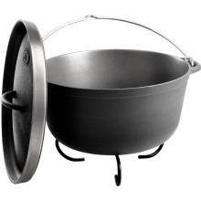 GSI Litecast Dutch 5QT Ofen